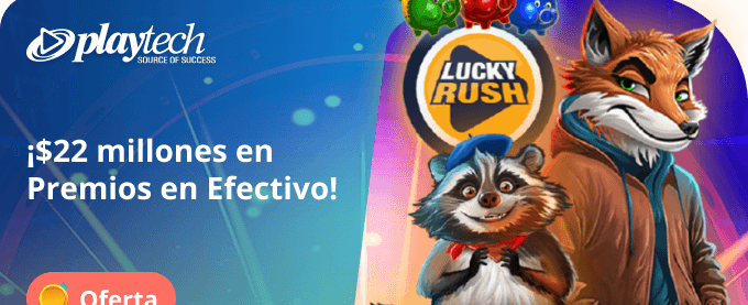 Jackpot Casino MX promotion image