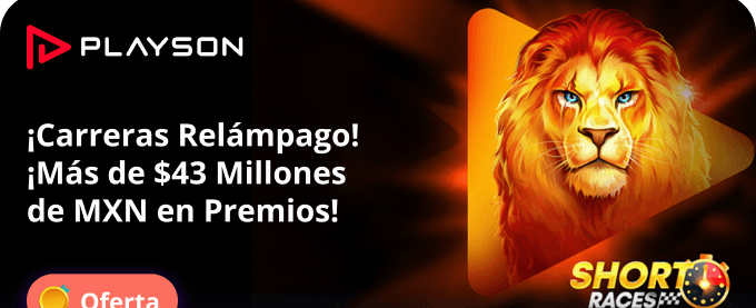 Cashback VIP Semanal promotion banner