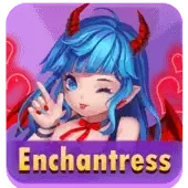 Hechicera game thumbnail