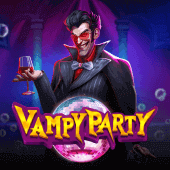 Fiesta de Vampiros game thumbnail